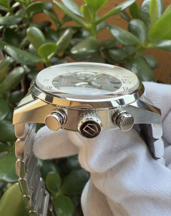Tag Heuer Carrera Calibre 36 Automatico