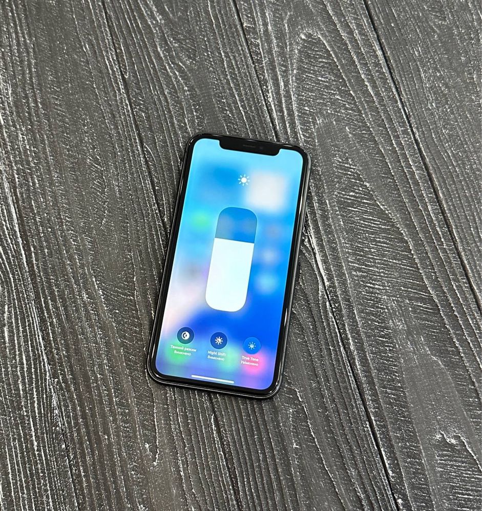 Iphone 11 256gb Black Neverlock
