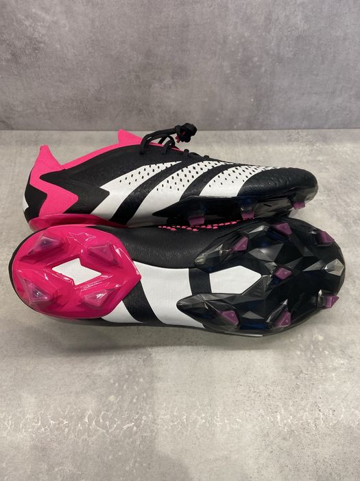 Buty piłkarskie adidas Predator Accuracy.1 FG profy 47 1/3 lanki korki