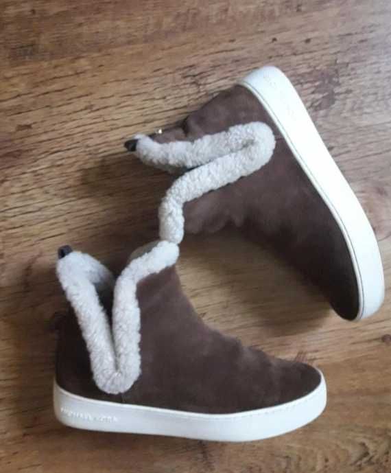 Botki Michael Kors