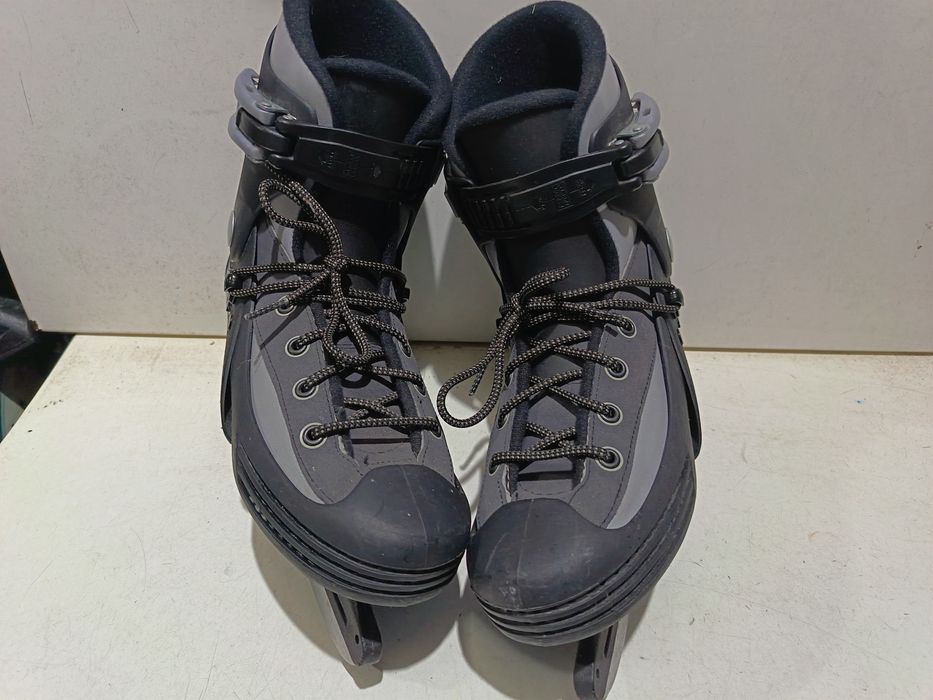 Łyżwy hokejowe ROCES rozmiar 40