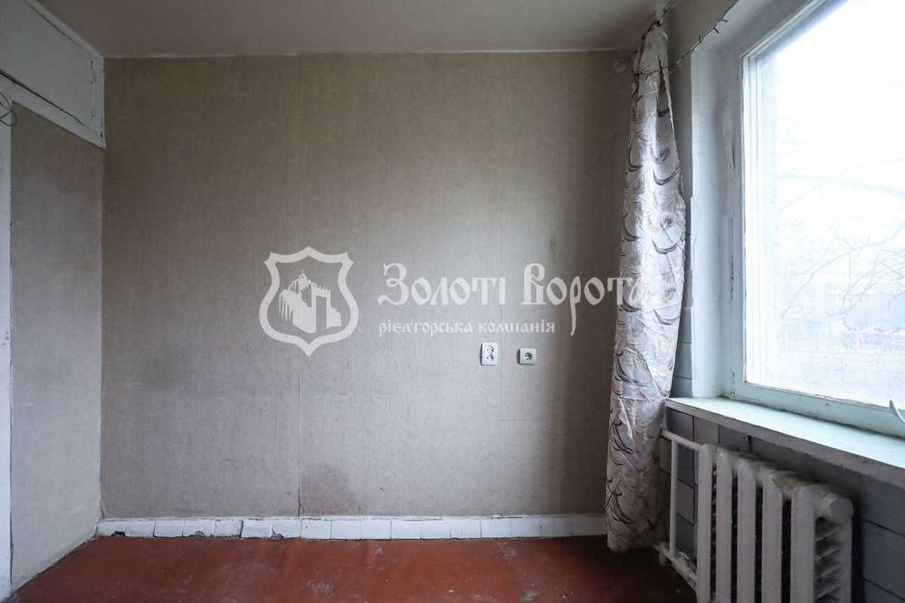 Квартира, 3к. Ремонт. Тичини, 26, Березняки, Дніпровський район