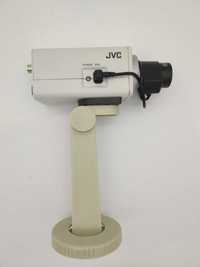 Камера видеонаблюдения аналоговая JVC TK-C9200E