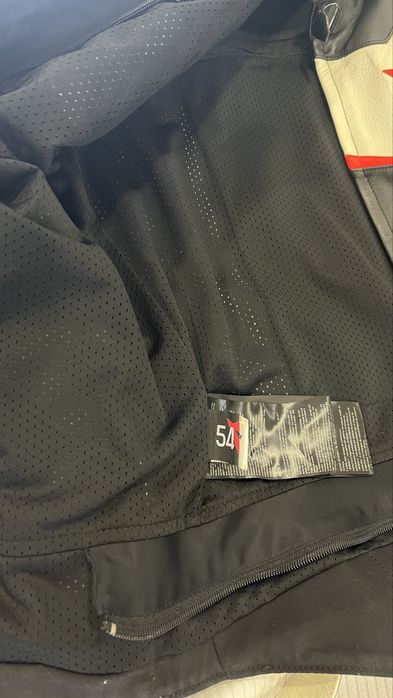 Blusao Dainese exelente estado