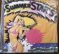 Disco de Vinil - Summer Stars