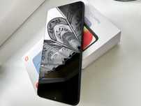 Smartfon XIAOMI Redmi 12C 3/32GB 6.71" Szary