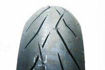 1x DUNLOP 190/50ZR17 73W SportSmart 3