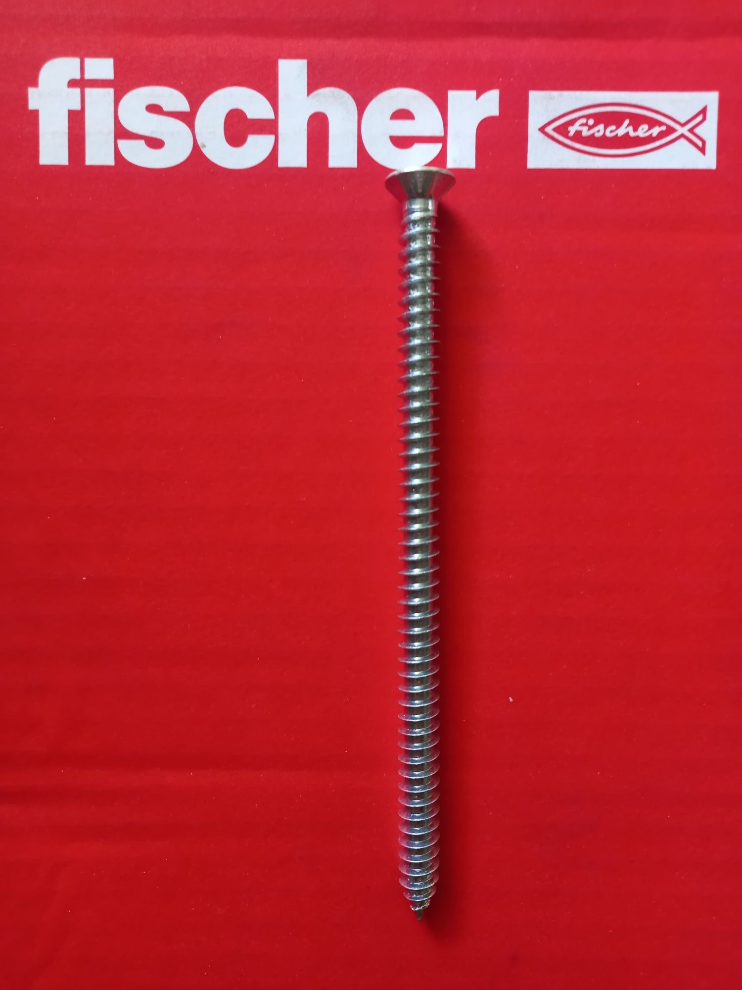 Kolki rozporowe fischer 10x160 10x180 oraz wkręty do drewna