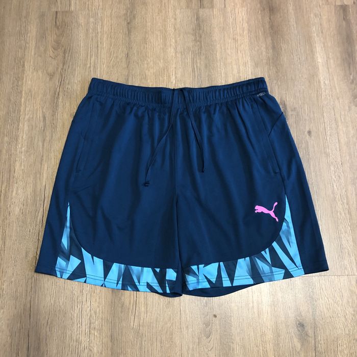 Спортивні шорти Puma