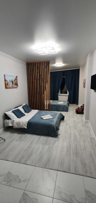 Аркадия  новый ЖК Морская Симфония вид на море, первая сдача.