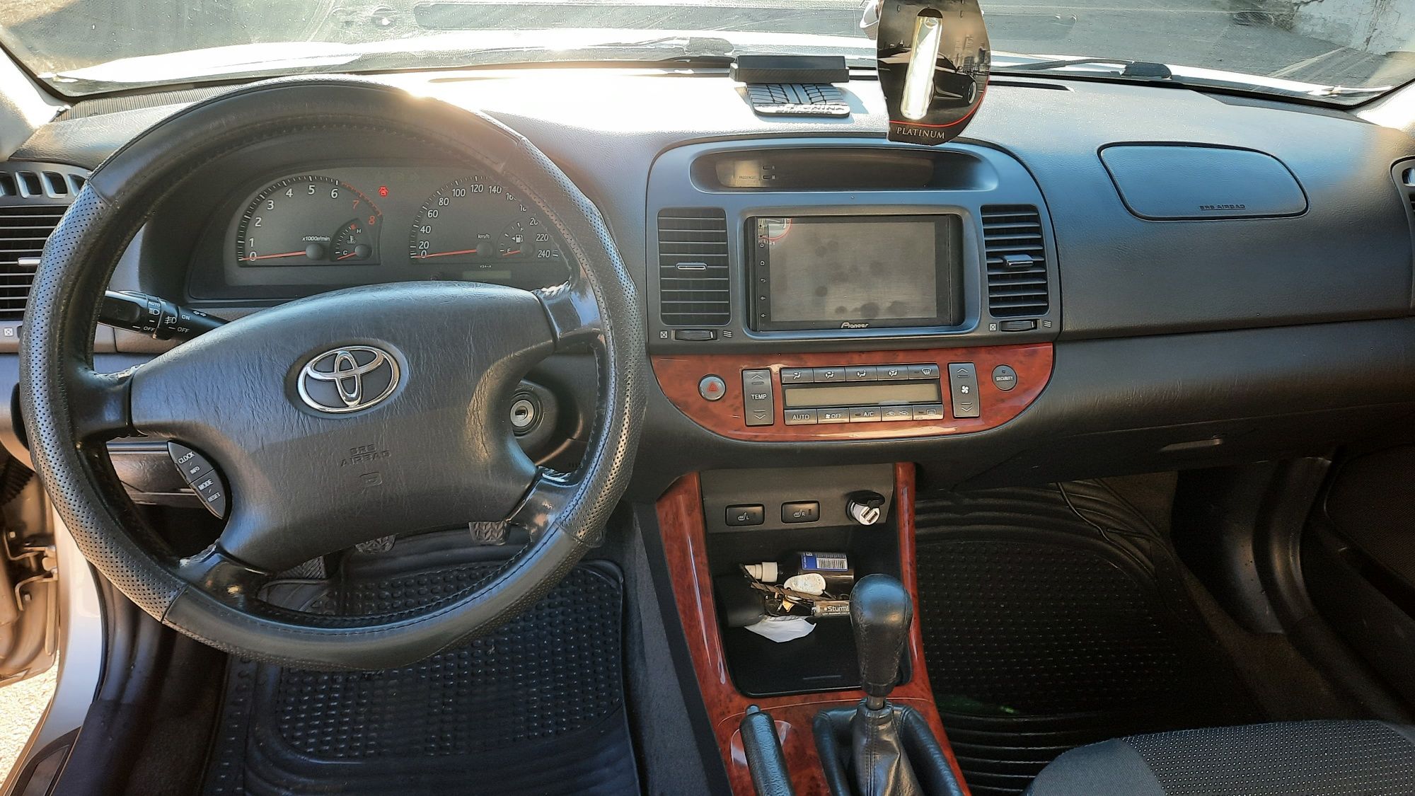 Продам Toyota Camry 30