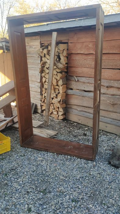 Коробка дверна 2170х1390х400 дуб. Тафель