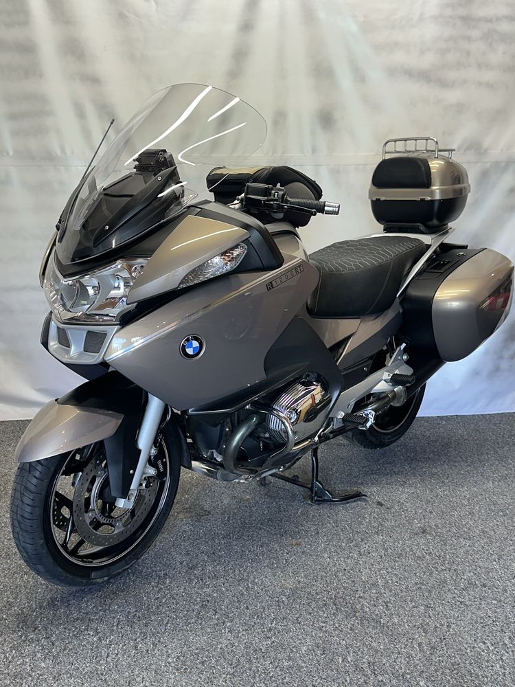 Bmw R1200rt. Pięknie Utrzymany