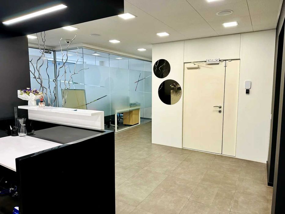 Без комісії! Оренда автономного офісу на Печерську