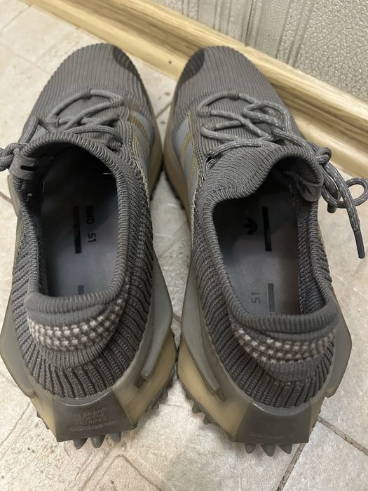 Кросівки Adidas 43р