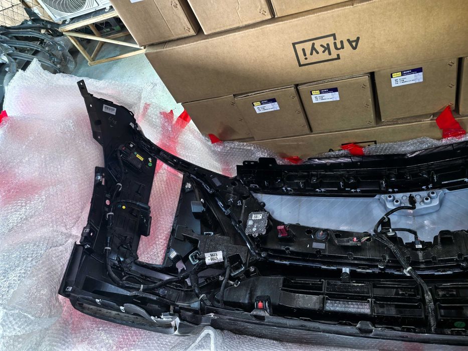 Cadillac lyriq розборка