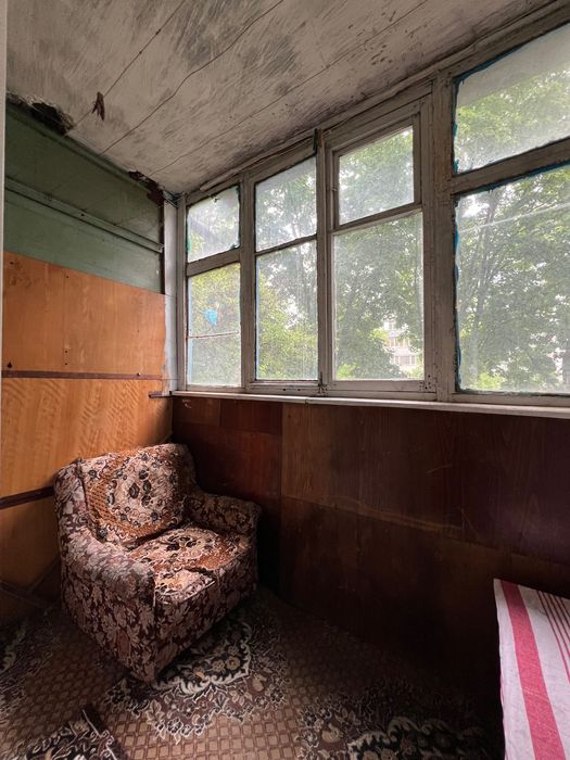 Снимите двухкомнатную квартиру на улице Сухомлинского, Слобожанское