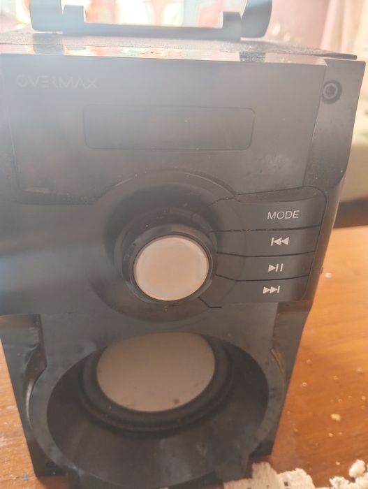 Sprzedam głośnik Bluetooth