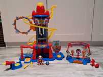 Super Things Training Tower