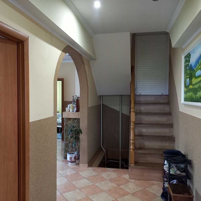 Продам житловий будинок с.Ралівка