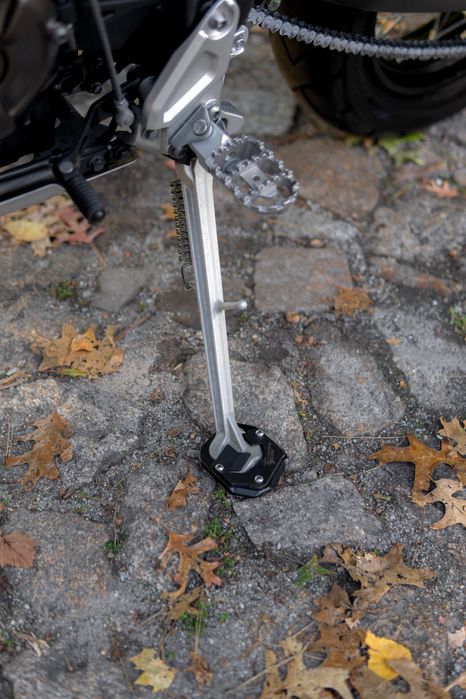 Yamaha Tenere T7 2021