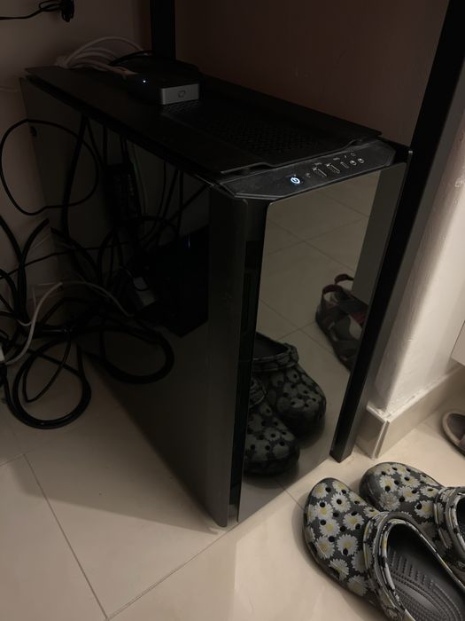 PC GAMING/WORKSTATION i9-9900k ROG Z390-E / RTX 2070 SUPER FTW3