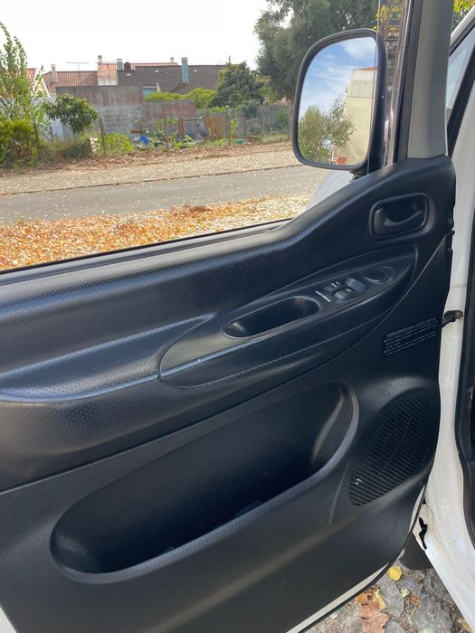 Hyundai H1 2.5 D Turbo Intercooler (91530km c/Nova)