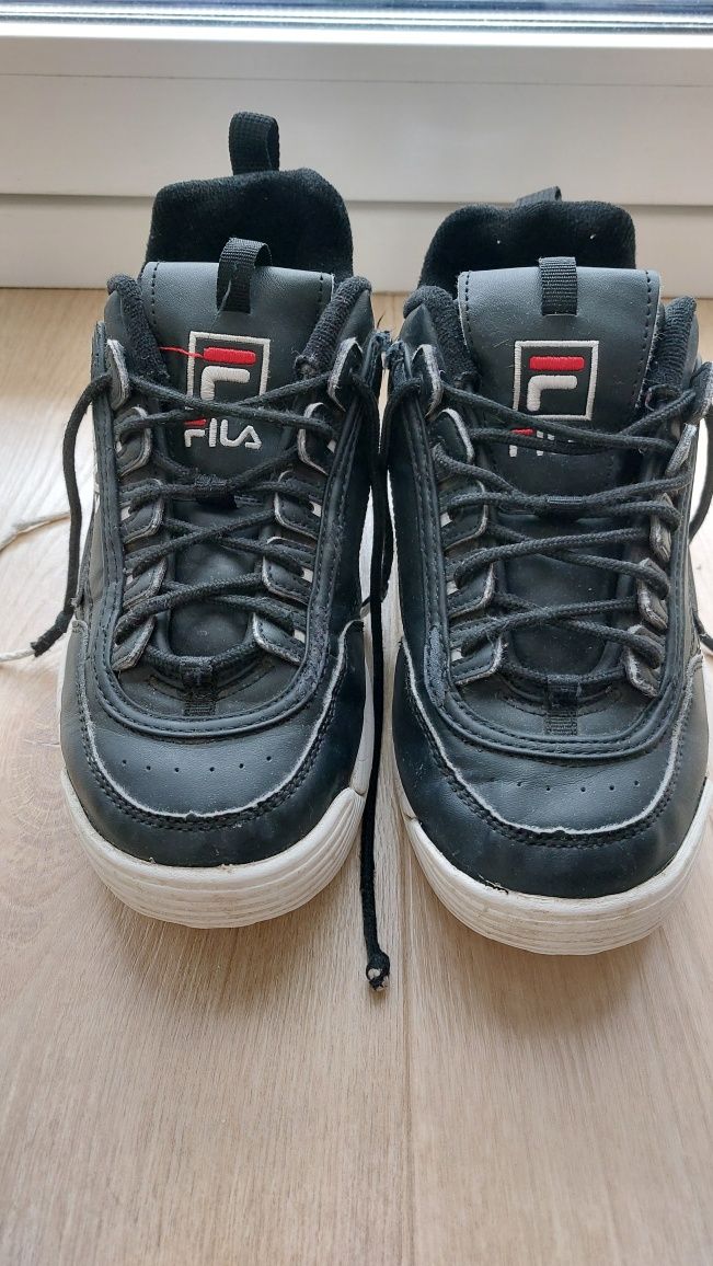 Buty Fila Disruptor 40