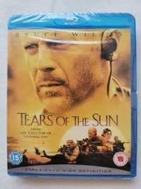 Tears of the Sun (Łzy Słońca) Blu-ray (PL) (2003) Bluray [NEW]