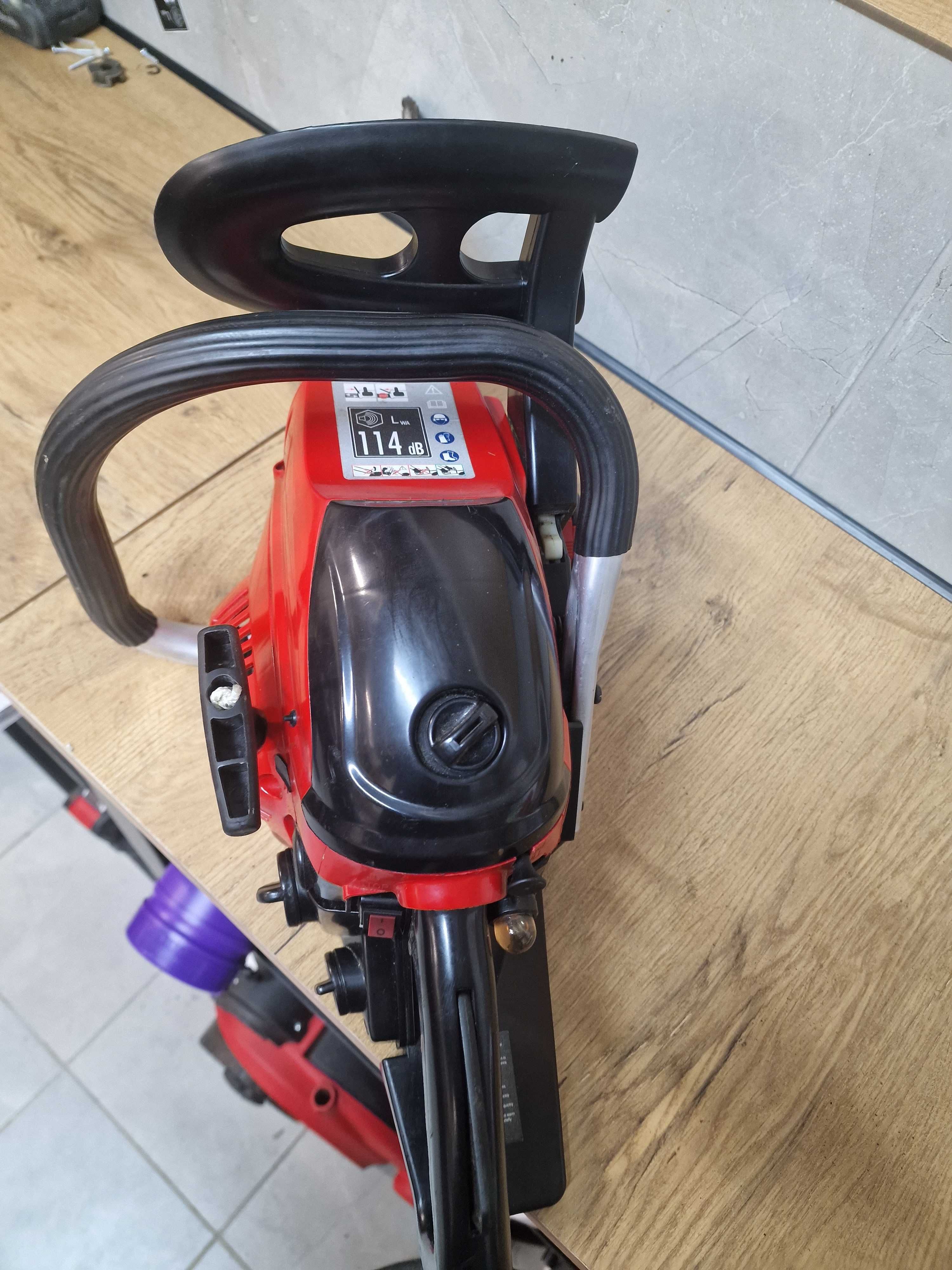 Piła łańcuchowa Einhell  1,82 KM GC-PC 1435 I TC