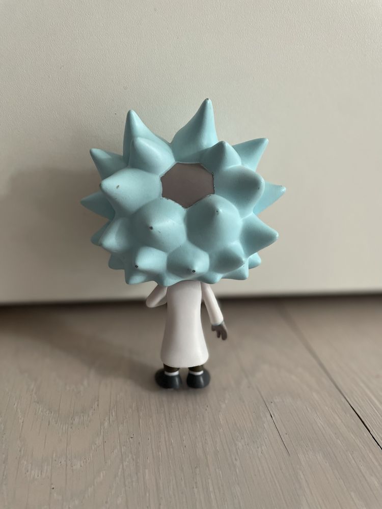 Фигурка Funko Pop Rick and Morty #112