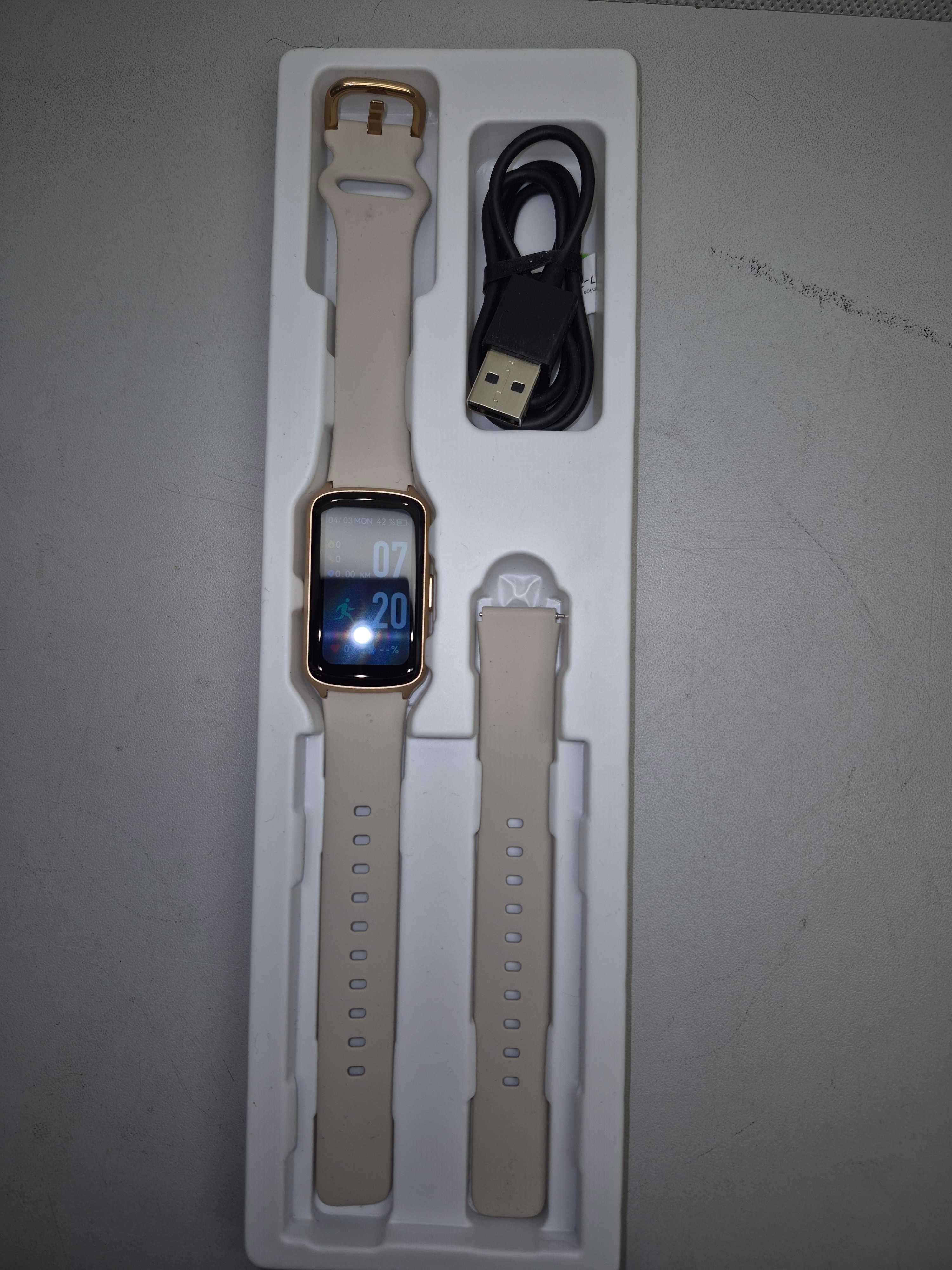 Smartwatch D26; Madej S.C. Igielna Jasło