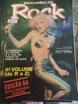 Revistas rock- quatro exemplares