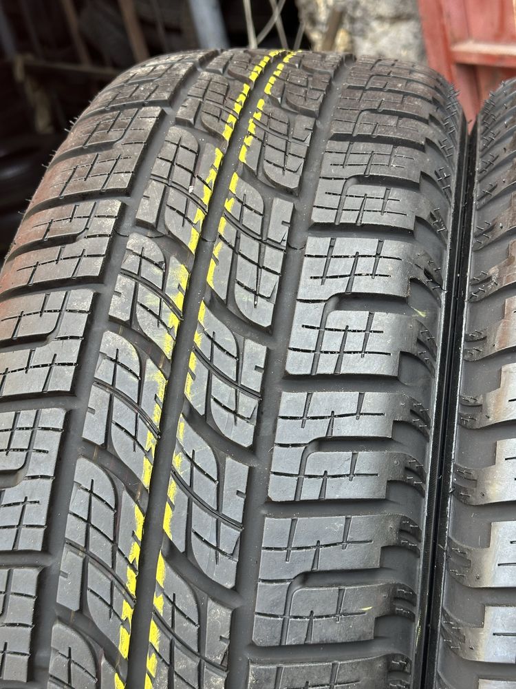 Шины БУ 255 50 R 20 Pirelli scorpion zero