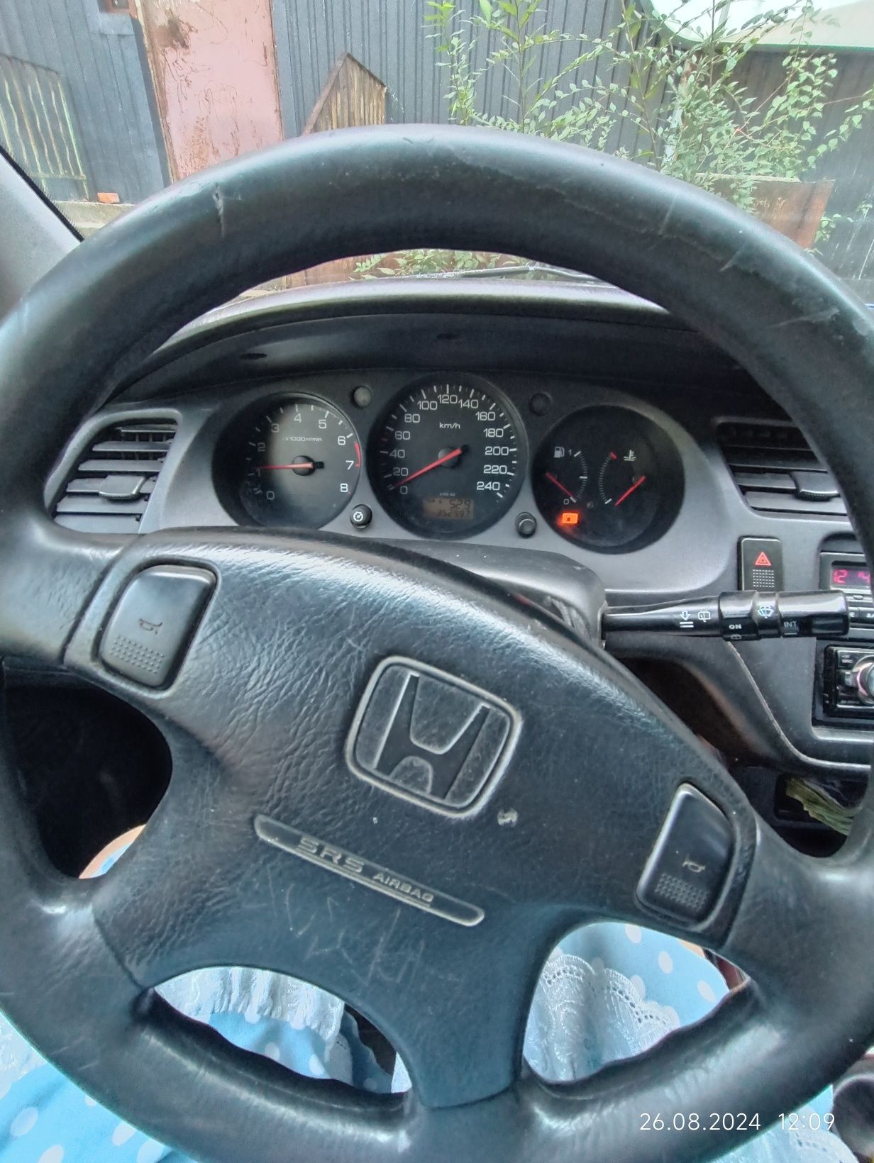 Продам свое авто