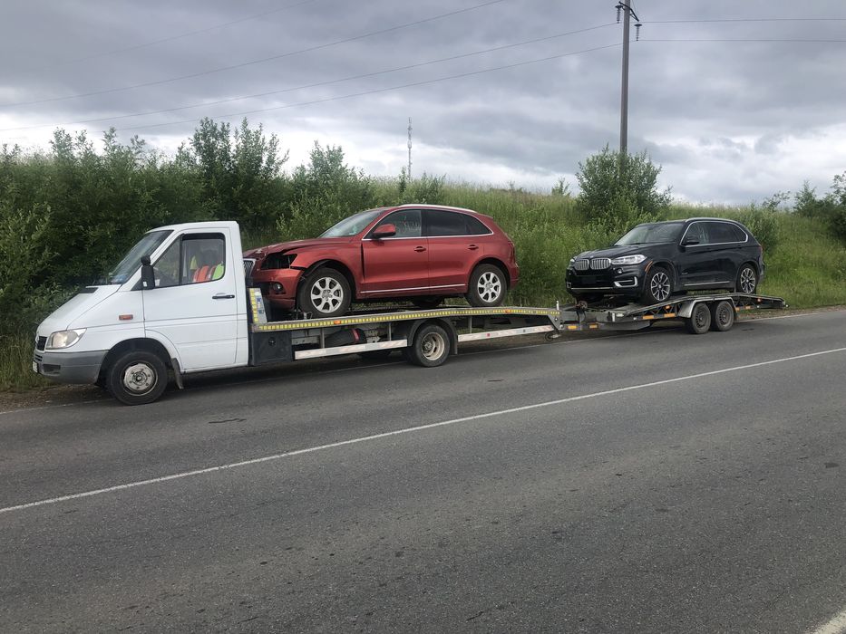 Буковель!Яремче!Евакуатор!!!