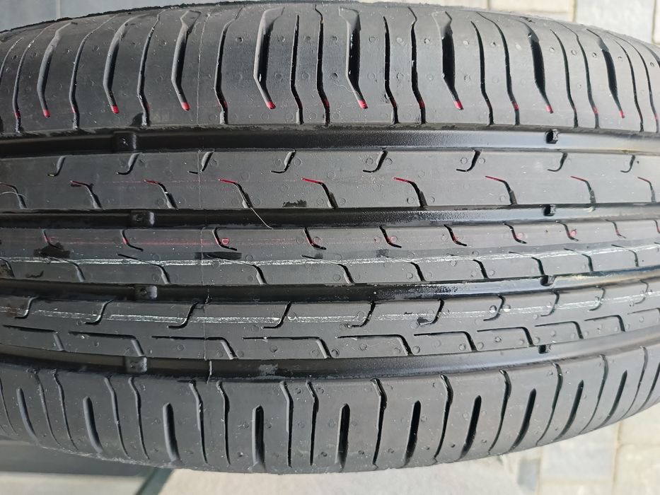 Opony letnie Premium Continental EcoContact 6 215/60/R17