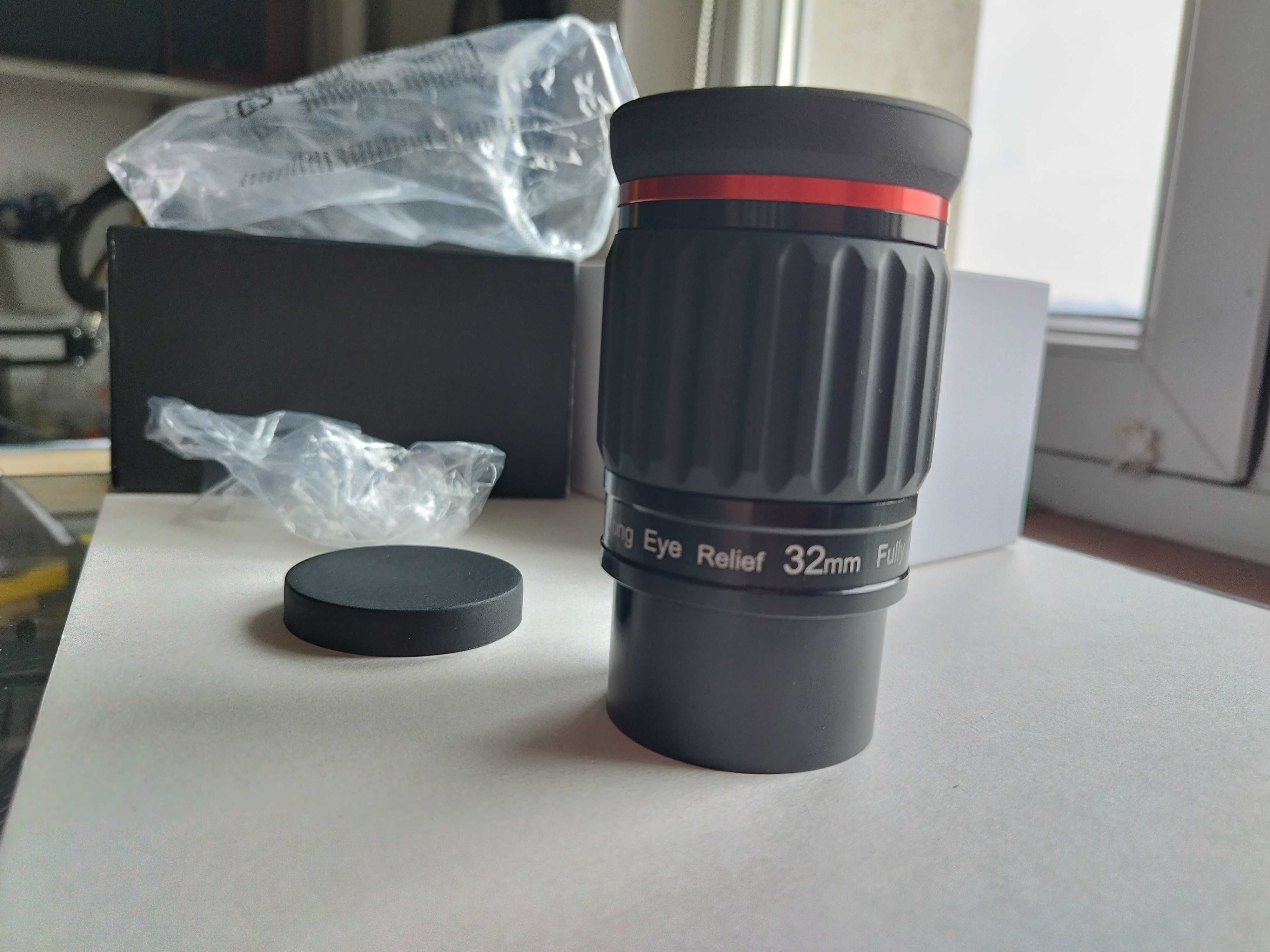 Redline SW 32mm Okular 2"