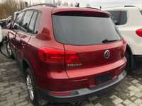 Вольксваген тігуан 2015 VOLKSWAGEN TIGUAN S