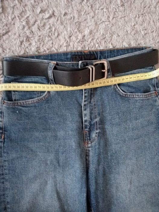 Джинси мом жіночі, 29 розмір