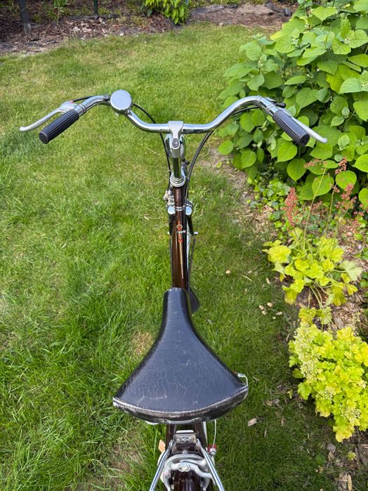 Rower Maxinette Gazelle – 100% oryginał