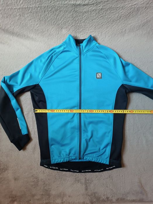 Altura Synchro ladies windproof cycle jacket