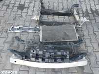 Renault Laguna III Pas Przedni Chłodnice Belka wzmocnienie 2.0 dci