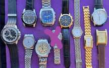 Appella Grovana Seiko  Guess Q&Q Romanson і ін.