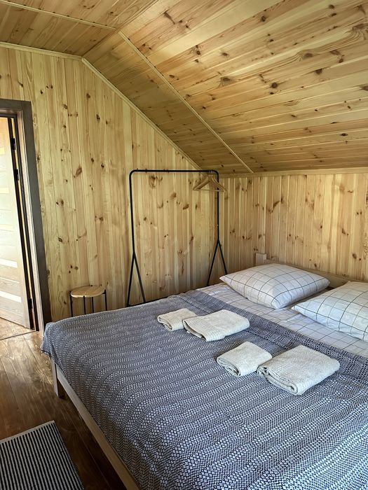 Відпочинок в Карпатах / Житло подобово / Яблуниця