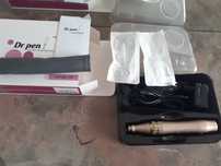 Dr.Pen ULTIMA - Caneta Micro Needle M5 Com Cartuchos