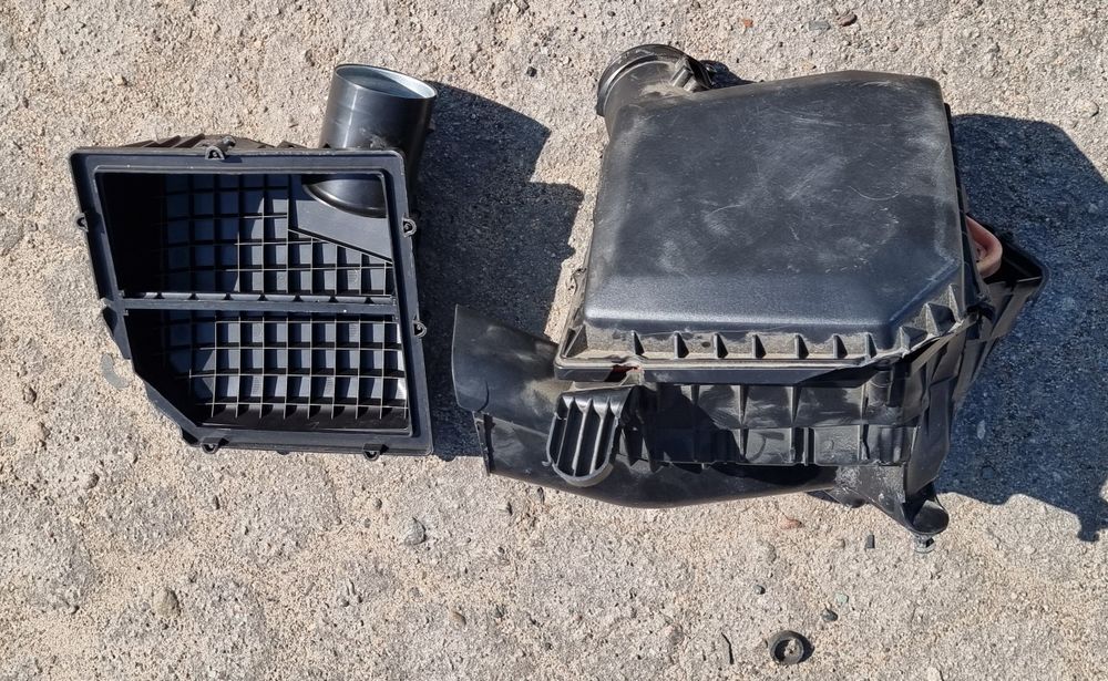 Vovo корпус повітряного фільтра 32336642