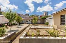 Moradia Bairro Santa Cruz - Benfica