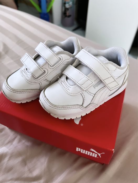 Кроссовки детские Puma