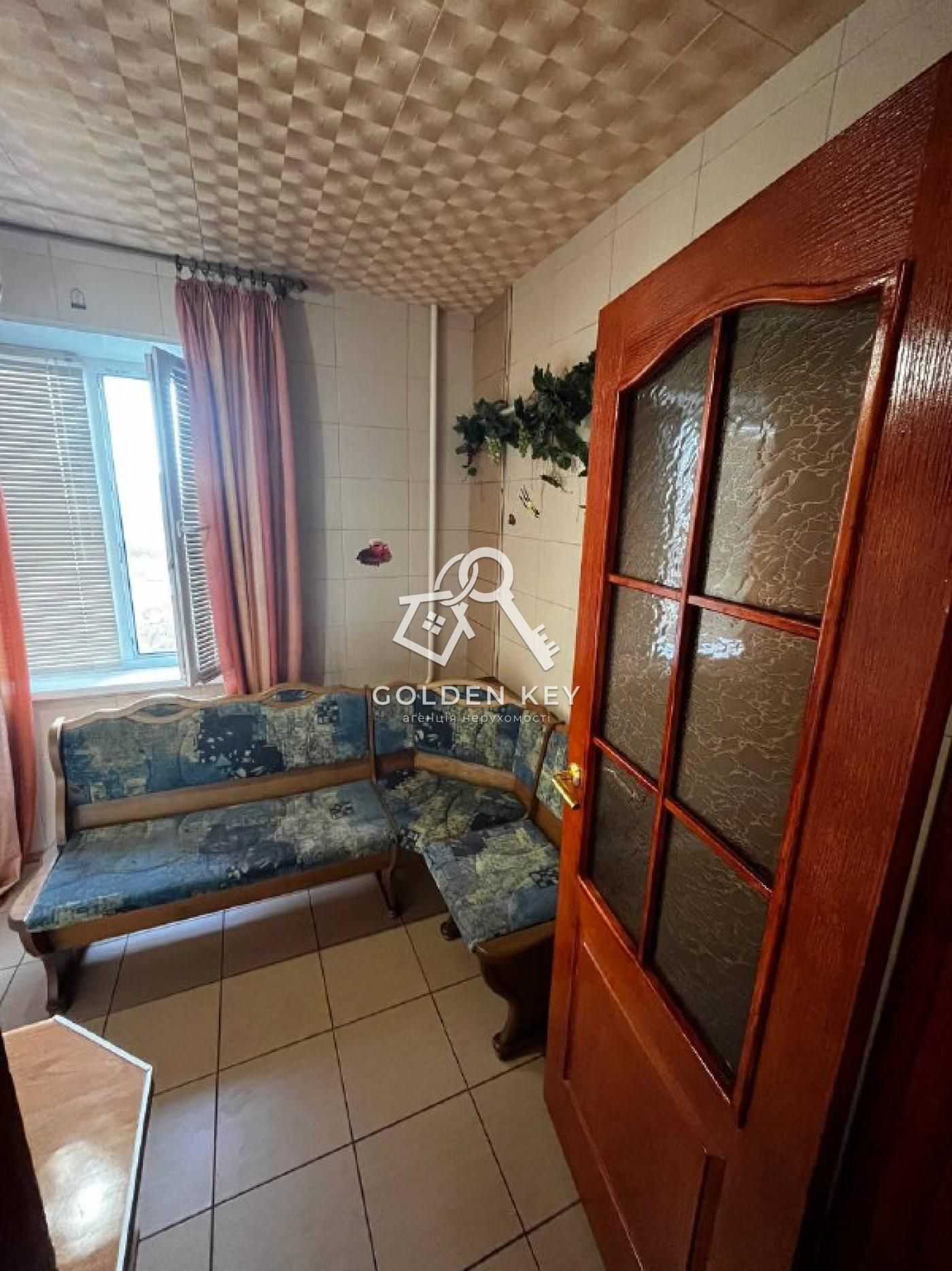 Продаж однокімнатноЇ квартири вул. С.Колачевського, 81А